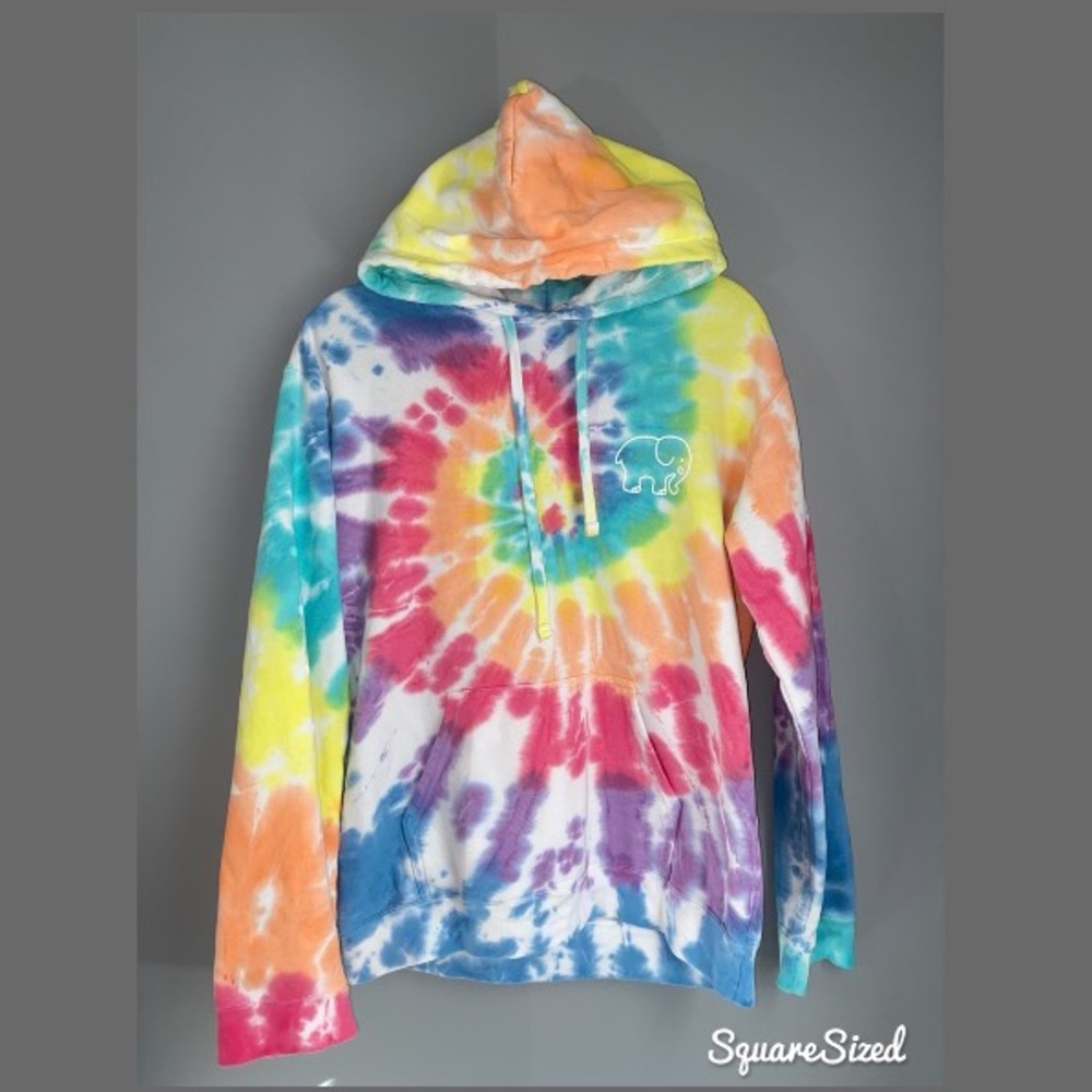 Ivory Ella sweatshirt - Picture 5 of 10